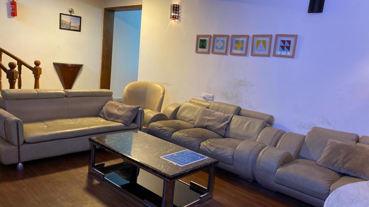 Vista Homes Hyderabad Exterior photo