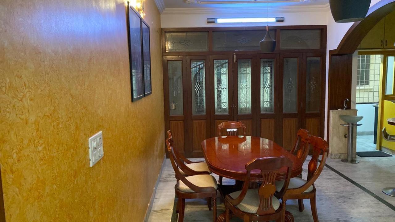 Vista Homes Hyderabad Exterior photo