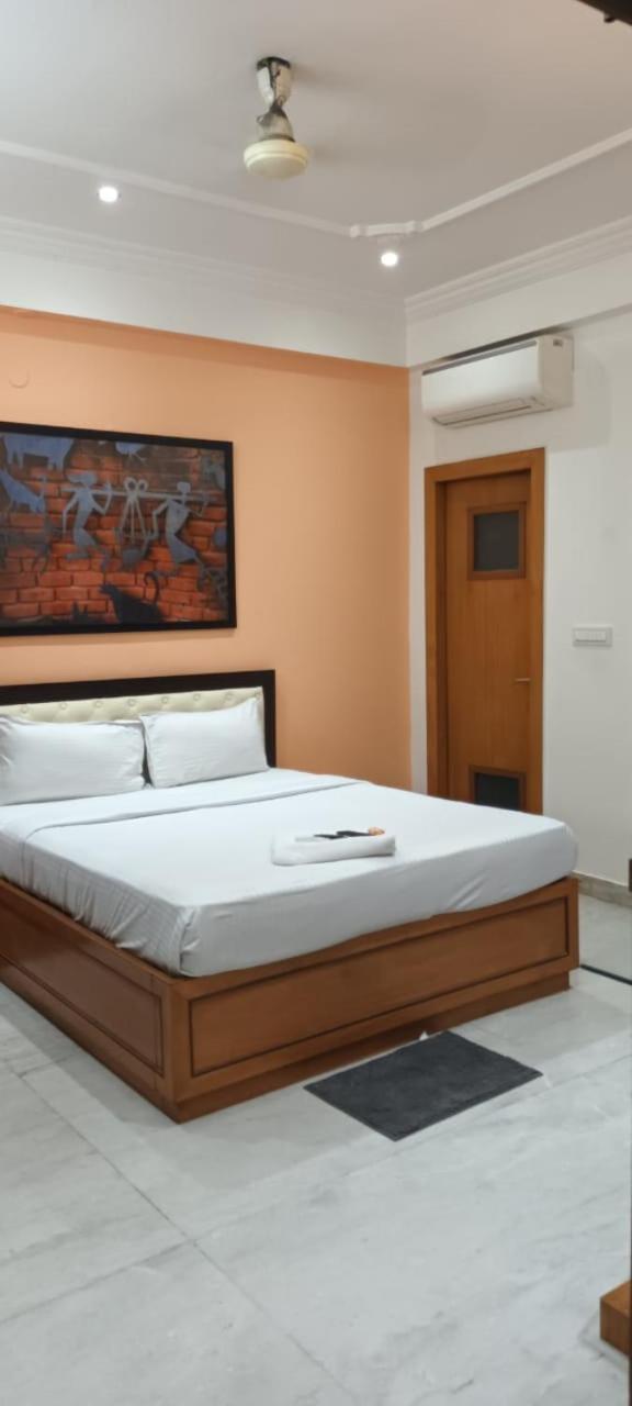 Vista Homes Hyderabad Exterior photo