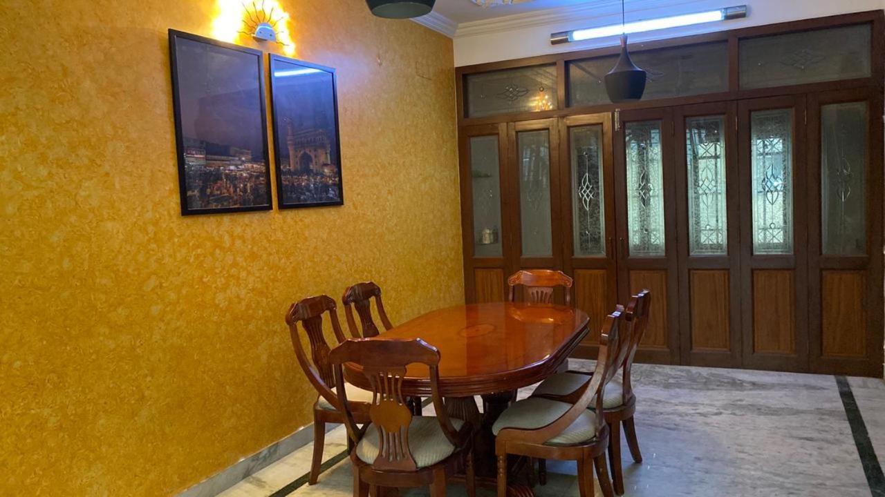 Vista Homes Hyderabad Exterior photo