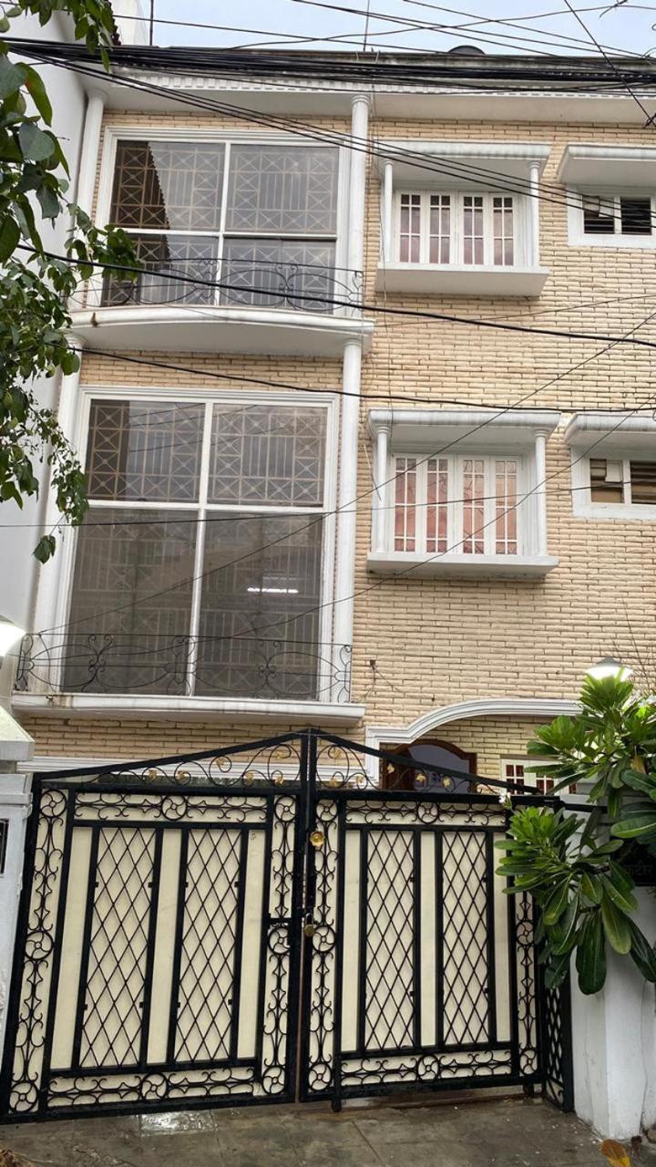 Vista Homes Hyderabad Exterior photo